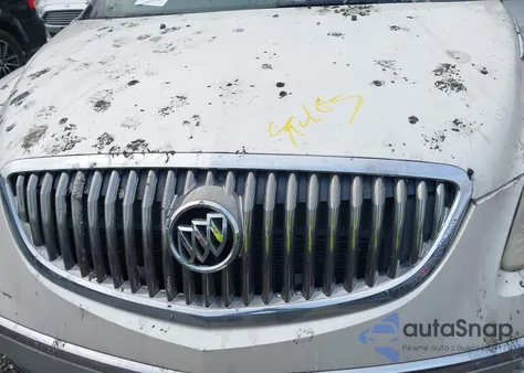 2010 Buick Enclave 1Xl из США, поврежденный, VIN 5GALVBED4AJ184877